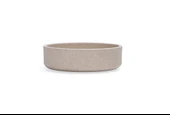 Beeztees DBL Kedi Mama Su Kabı, Bambu, Bej 12cm, 250ml thumbnail 6