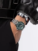 Versace VRSCVEZ300421 Erkek Kol Saati thumbnail 4