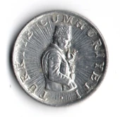 T.C. 10 Lira 1982 (mp1949) thumbnail 1