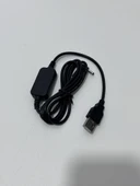 Usb Dc 5v - 12v Voltaj Yükseltici Adaptör Kablo thumbnail 2