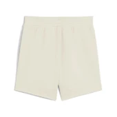 Puma 68498487 Script High-Waist Kadın Spor Şort thumbnail 2