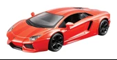 Bburago Lamborghini Aventador Coupe 1/32 Model Araba thumbnail 2