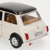 Bburago Mini Cooper 1969 1/18 Model Araba thumbnail 3