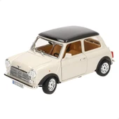 Bburago Mini Cooper 1969 1/18 Model Araba thumbnail 1