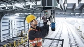Bosch Professional GBM 50-2 Darbesiz Matkap thumbnail 4