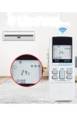 Panasonic A75c559 Klima Kumandası thumbnail 5