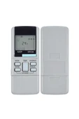 Panasonic A75c559 Klima Kumandası thumbnail 1