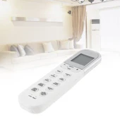 Bosch Rg36c1 Klima Kumandası thumbnail 4