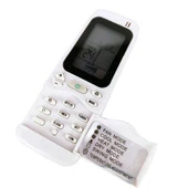 Finlux Fxac 09 Aa+ Klima Kumandası thumbnail 5