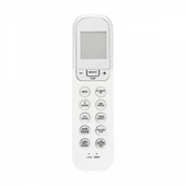 Bosch Rg36c1 Klima Kumandası thumbnail 2