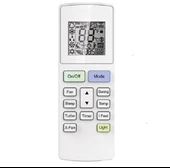 York İnverter Klima Kumandası thumbnail 1
