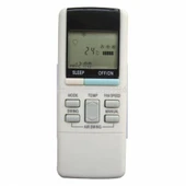 Panasonic A75c569 Klima Kumandası thumbnail 1
