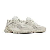 New Balance 9060 Grey Moonbeam thumbnail 3