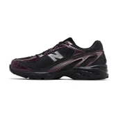 New Balance Do Hee Kim x 509 Plum Brown thumbnail 3