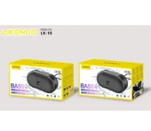 LIKEUO LX - 10 Bluetooth ses sistemi thumbnail 1