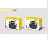 LIKEUO LX - 09 Bluetooth ses sistemi thumbnail 1