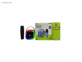 Bls-55 Karaoke Mikrofonlu Bluetooth Hoparlör thumbnail 2