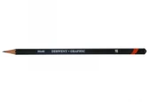Derwent Graphic Pencil Dereceli Kalem 9B thumbnail 1