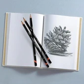 Derwent Graphic Pencil Dereceli Kalem 5B thumbnail 3