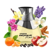 Al Haramain Detour Noir Parfüm 100ML thumbnail 2