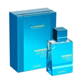 Al Haramain Amber Oud Aqua Dubai Parfüm thumbnail 1
