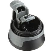 Contigo Westloop Autoseal Termos Bardak 470ML Mor thumbnail 6