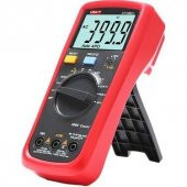 Unı-T UT136C+ Dijital Multimetre thumbnail 1