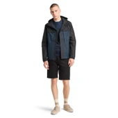 Timberland BENTON Waterproof Shell Erkek Ceket TB0A5XRSBB11 thumbnail 3
