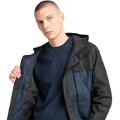 Timberland BENTON Waterproof Shell Erkek Ceket TB0A5XRSBB11 thumbnail 4