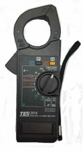 TES 3014 1000A AC DİJİTAL PENSAMPERMETRE thumbnail 1