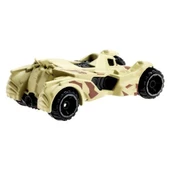 Hot Wheels Tekli Araba Batman Arkham Knight Batmobile GTB54 thumbnail 2