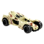 Hot Wheels Tekli Araba Batman Arkham Knight Batmobile GTB54 thumbnail 4