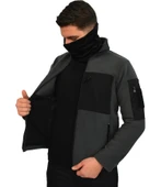 ANTRASİT TAKTİK POLAR MONT 7 CEP thumbnail 2