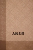 Monogram Jakar Şal - %50 Viskon %50 Polyester - 6060900-03 thumbnail 10
