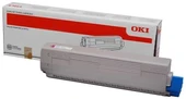 Tonersepeti Oki C822-44844627  Mavi Toner thumbnail 1