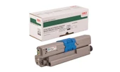 Tonersepeti Oki C310-44469809 Siyah  Toner thumbnail 1