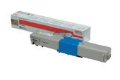 Tonersepeti Oki C310-44469716 Mavi  Toner thumbnail 2