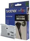 Brother LC37-LC970 Siyah  Kartuş thumbnail 1