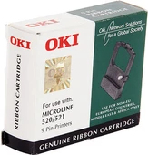 Tonersepeti Oki ML520-01108603  Şerit thumbnail 2