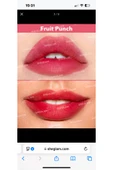 SHEGLAM FOR THE FLUSH Dudak thumbnail 2