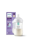 AVENT RESPONSE ANTİKOLİK BİBERON 260 ML thumbnail 5