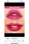SHEGLAM FOR THE FLUSH Dudak thumbnail 6