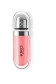 KikoMilano 07 Hydra Ping Magnolia Lip Glos thumbnail 1