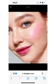 SHEGLAM FOR THE FLUSH Dudak thumbnail 5