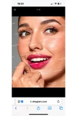 SHEGLAM FOR THE FLUSH Dudak thumbnail 4