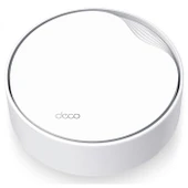 TP-Link Deco X50-POE 3000 Mbps 1li Router thumbnail 1