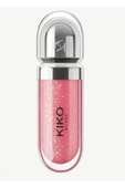 KikoMilano 17Pearly Mauve Lip Gloss thumbnail 1
