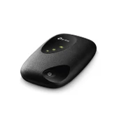 TP-Link M7000 300 Mbps 4G Taşınabilir Modem Router thumbnail 2