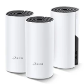 TP-Link Deco M4 1200 Mbps 3lü Router thumbnail 2