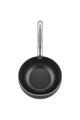 Altınbaşak  Boomerang Wok Tava 28cm thumbnail 3